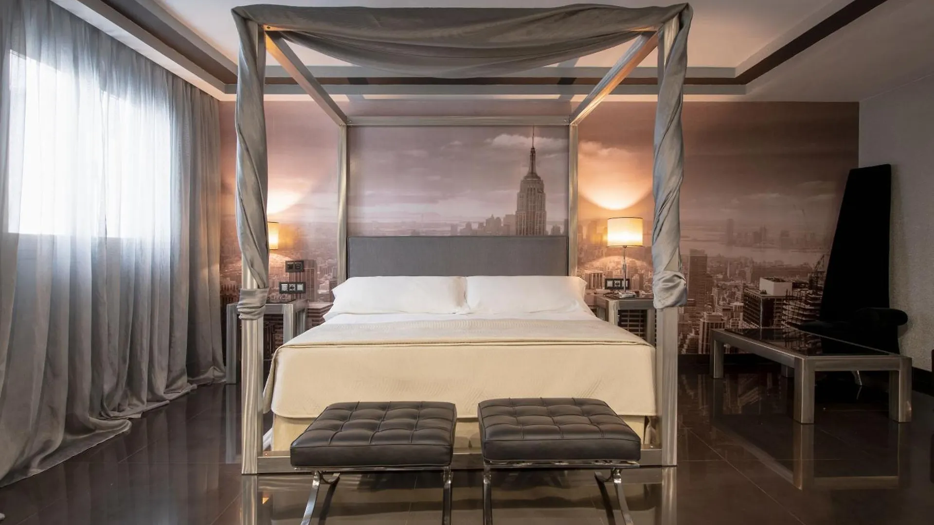 Hotel Infanta Leonor Ecija