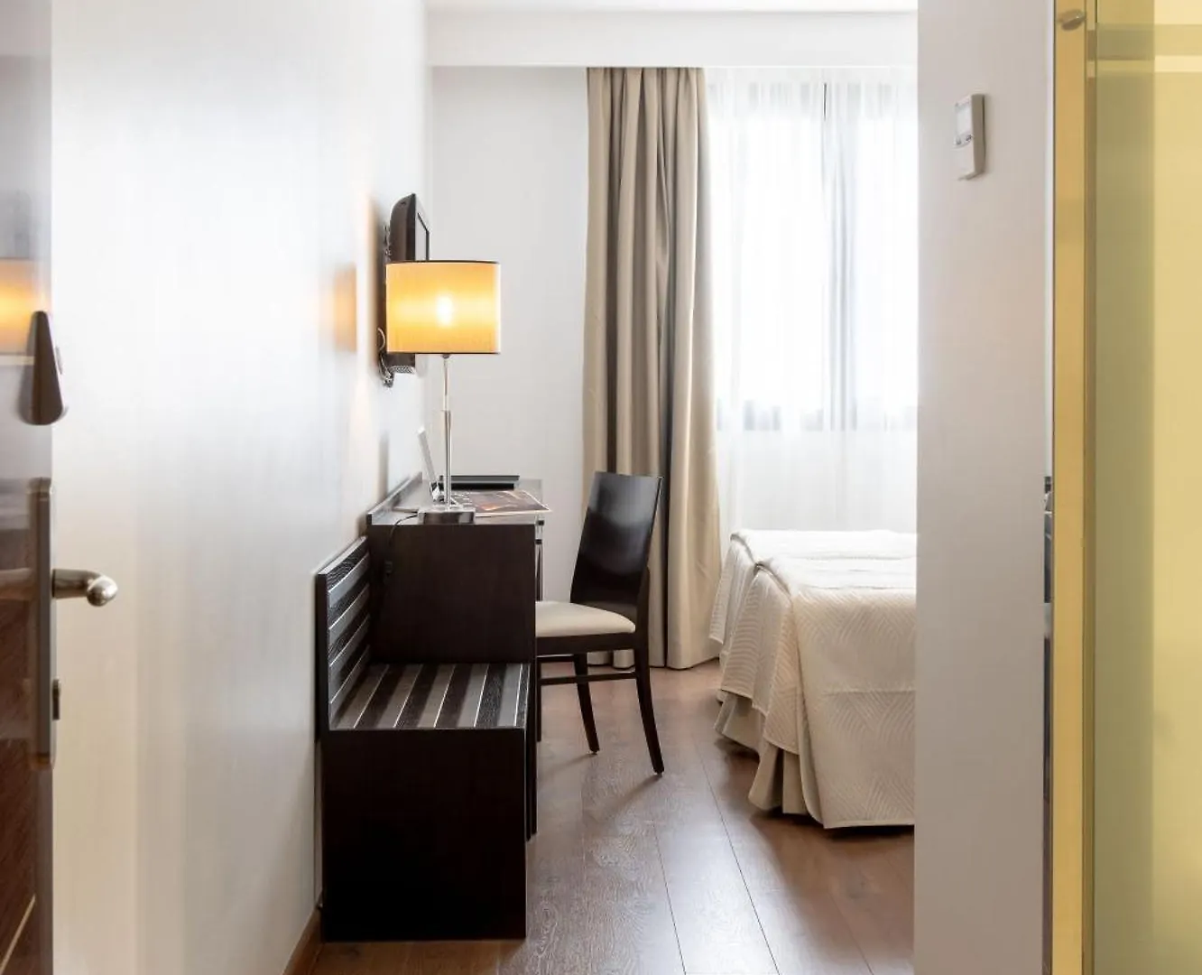 Hotel Infanta Leonor Ecija Spain