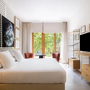 Margot House 4* Barcelona