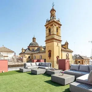 San Bernardo Apartamento