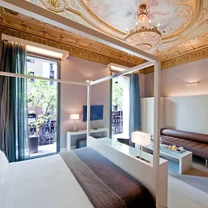 Actual 3* Barcellona
