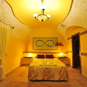 Apartment Cuevas La Granja, Benalua de Guadix