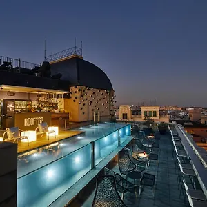 Ohla 5* Barcellona