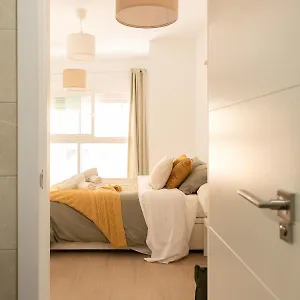 Duplex Victory Iii , Málaga Espanha