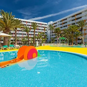 Abora Buenaventura By Lopesan 4* Playa del Inglés