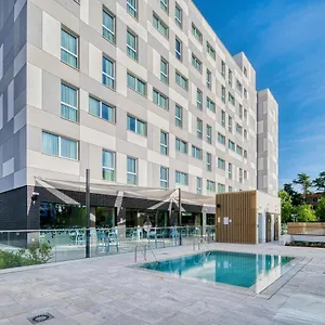 Express - - Airport By Ihg 3* Madrid