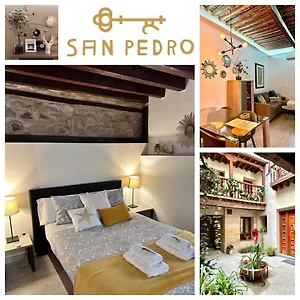 San Pedro , Toledo Espanha