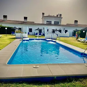 Country house Tugasa De Algar, Algar (Cadiz)