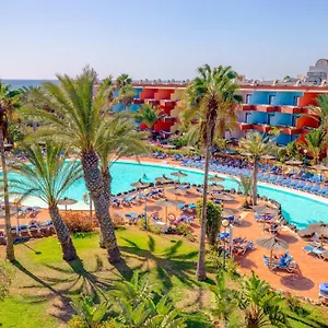 Hotel Sbh Fuerteventura Playa (adults Only) ****