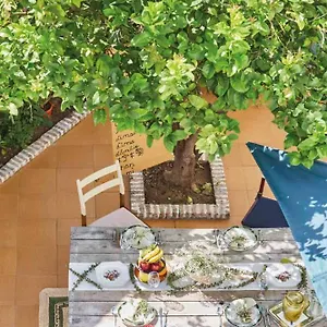 El Patio Del Limonero Hébergement de vacances