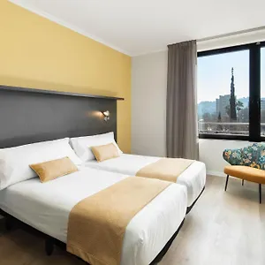 Alimara 4* Barcellona