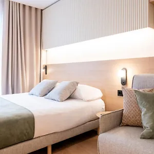 Atenea Calabria 3* Barcellona