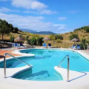 Huetor Hébergement de vacances