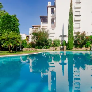 Masapartamentos El Puerto Appartement