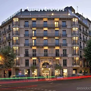 Axel - Adults Only 4* Barcellona