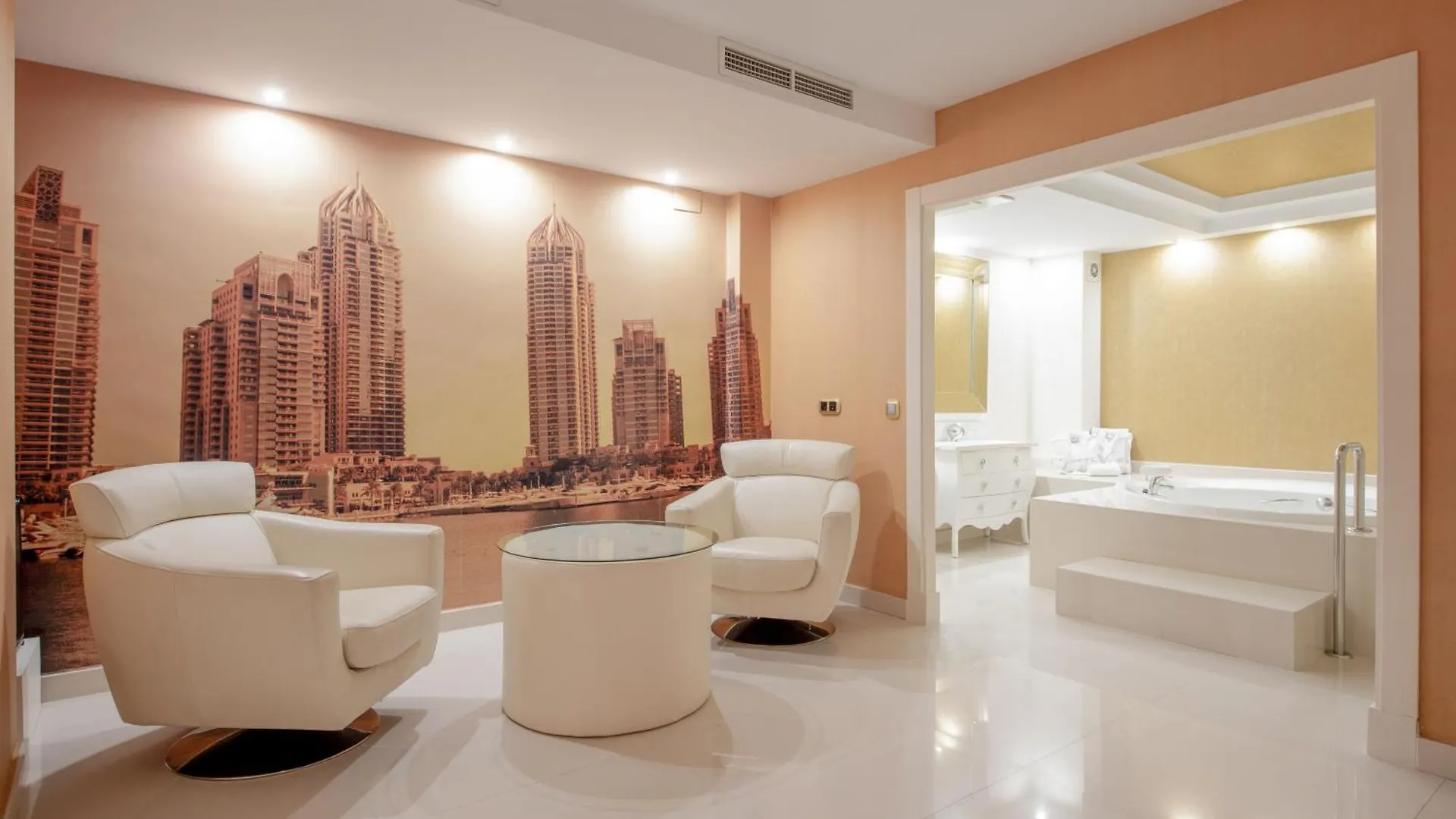 Hotel Infanta Leonor Ecija