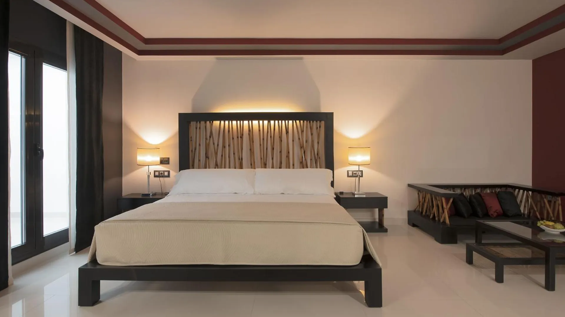 Hotel Infanta Leonor Écija