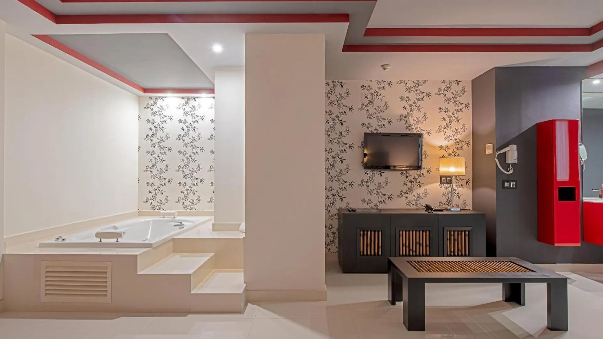 Hotel Infanta Leonor エシハ スペイン