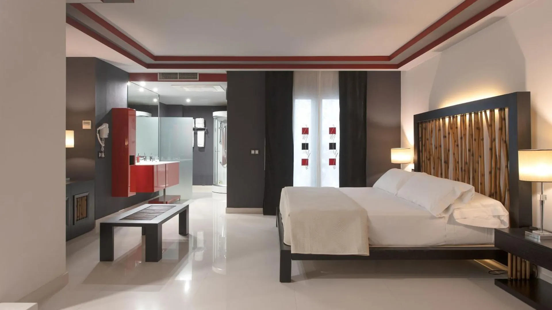 Hotel Infanta Leonor Écija 4*,
