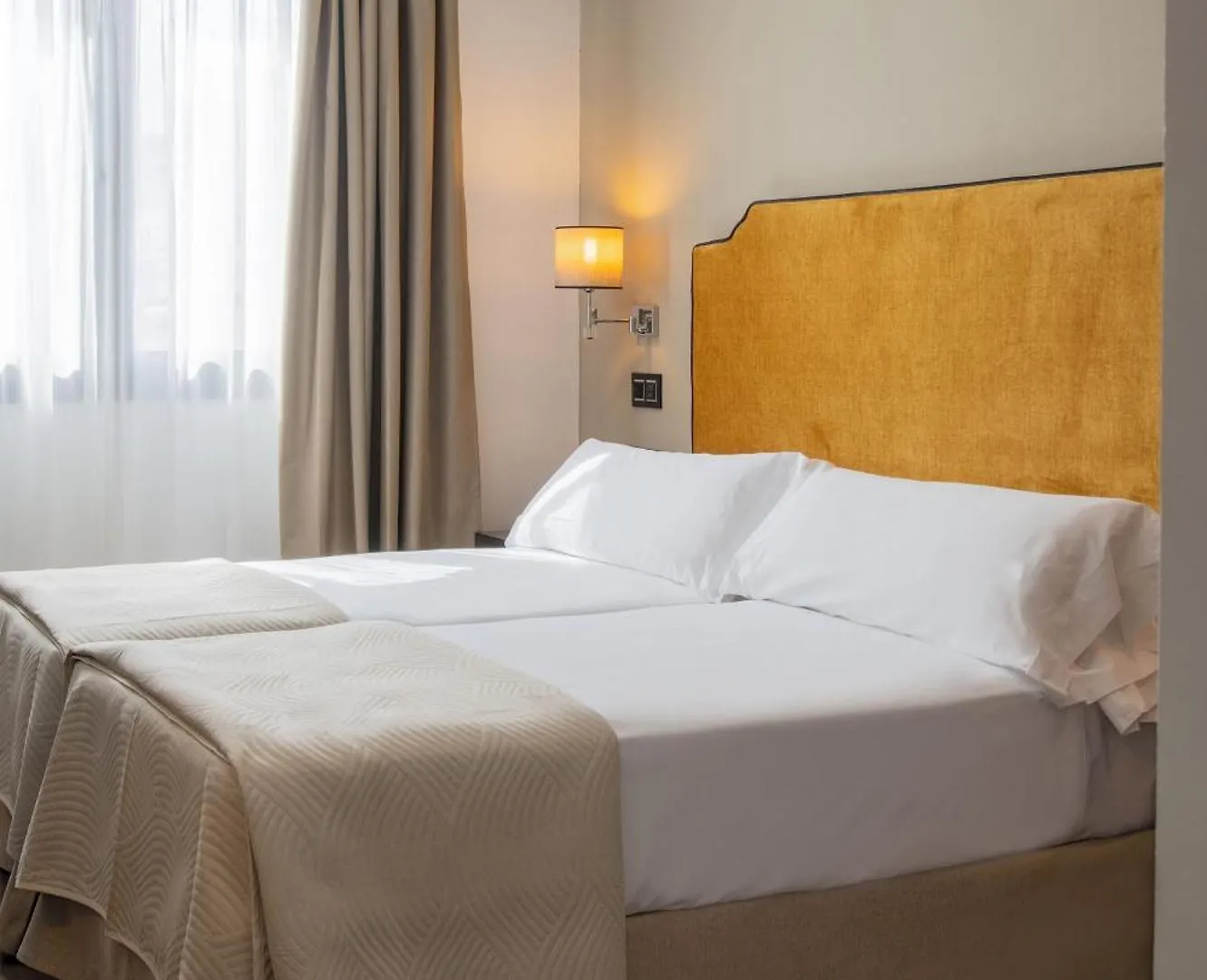 Hotel Infanta Leonor Ecija