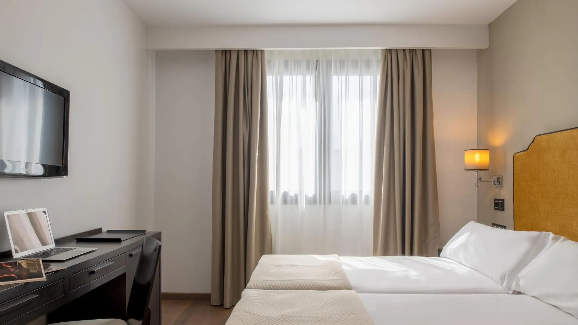Hotel Infanta Leonor Écija