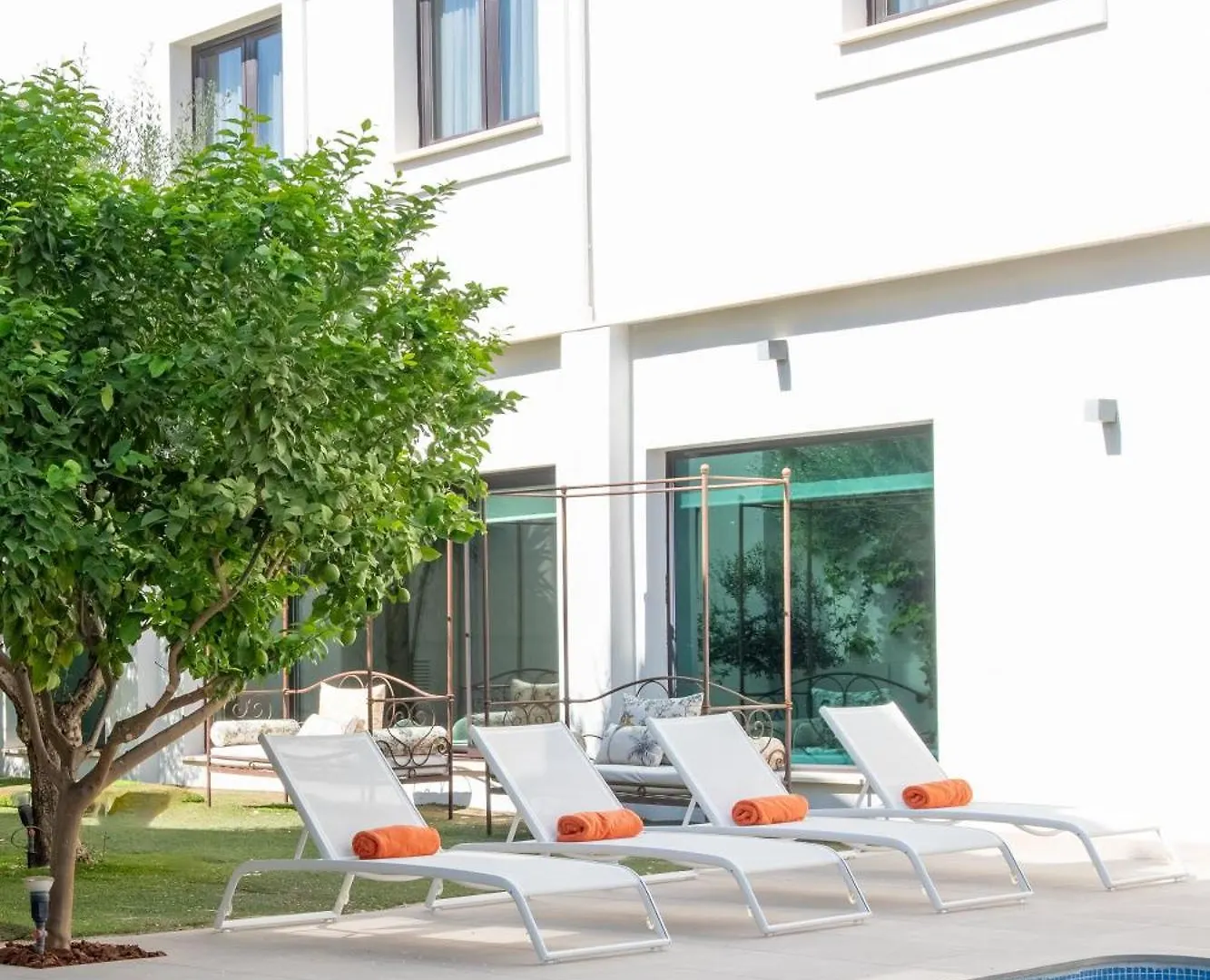 Hotel Infanta Leonor Ecija