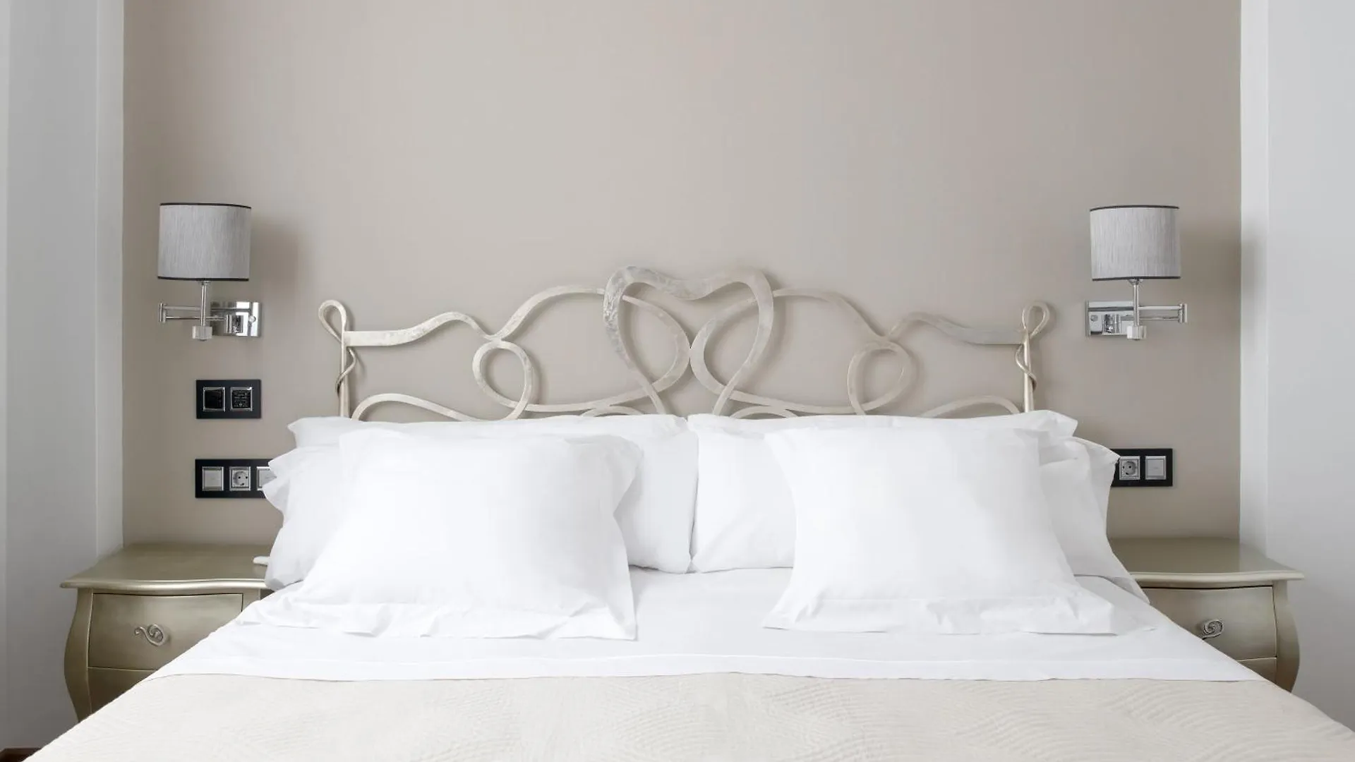 Hotel Infanta Leonor Ecija Spain