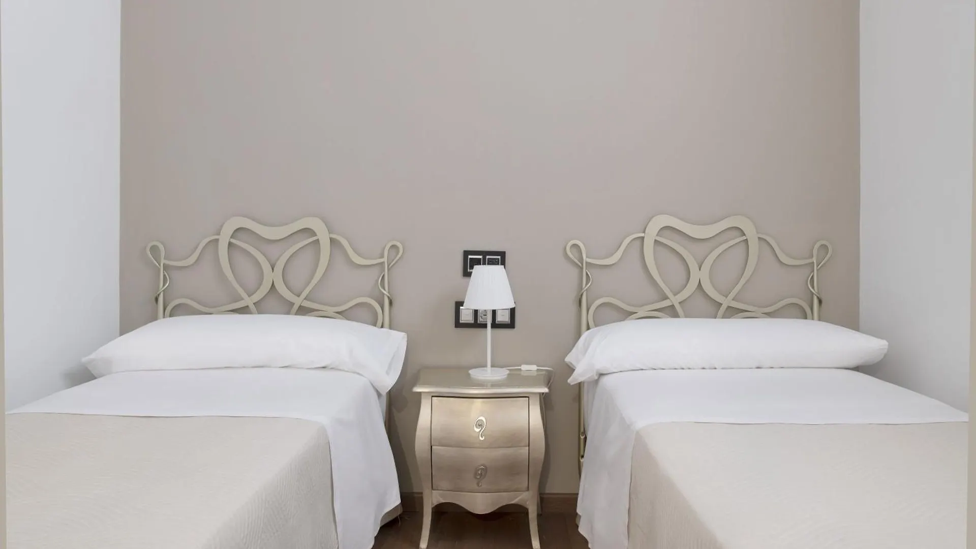 Hotel Infanta Leonor Ecija 4*,  Spain