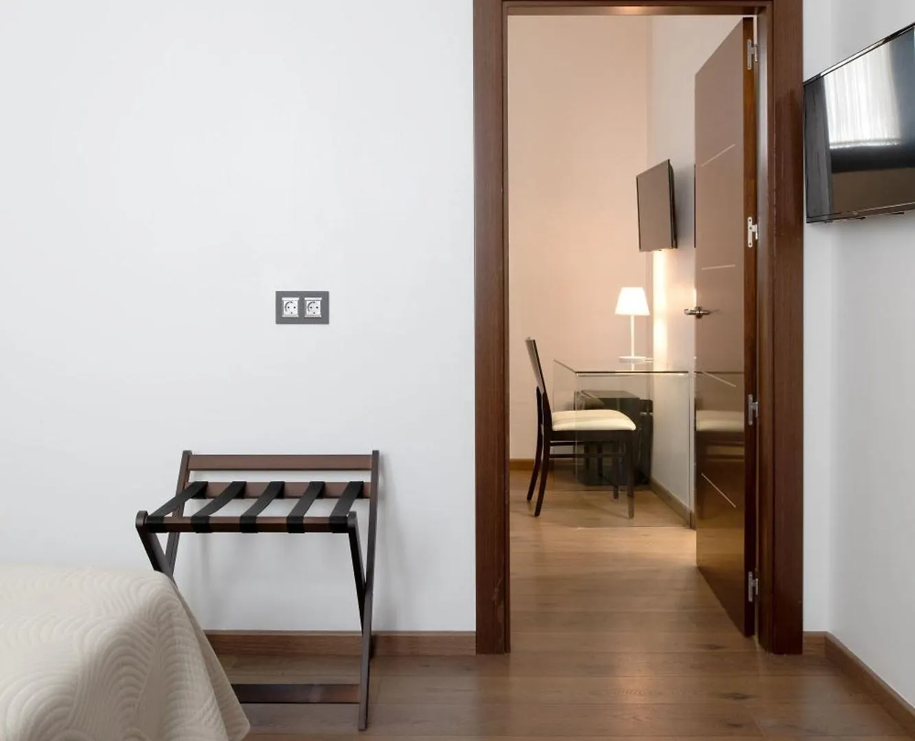 Hotel Infanta Leonor Ecija
