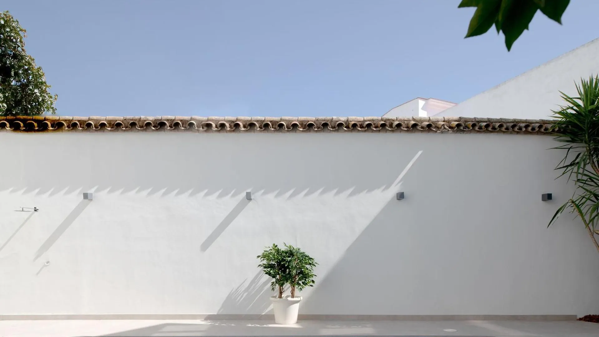 Hotel Infanta Leonor Ecija