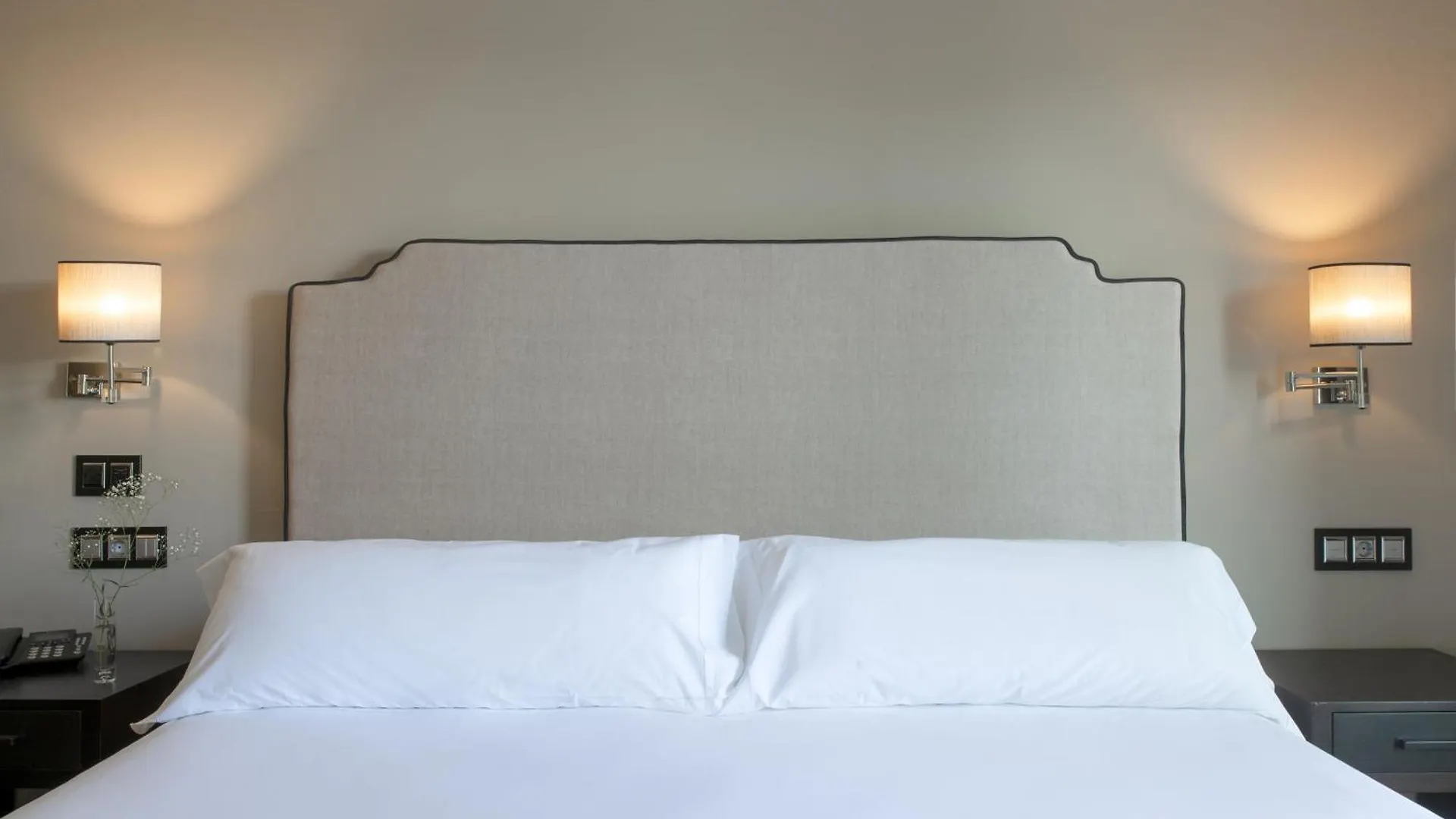 ****  Hotel Infanta Leonor Écija Espagne