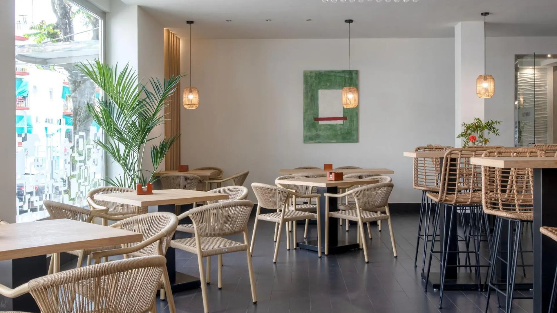 Hotel Infanta Leonor Écija 4*,  Espagne